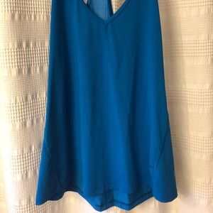 lululemon Luxtreme tank